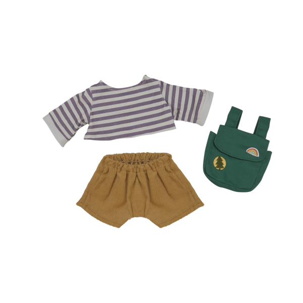 Rambler Outfit Set