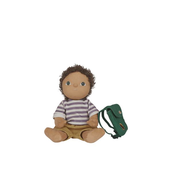 Dress Me Dinky - Finn Fernwood