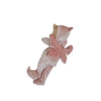 Baby fairy plush doll