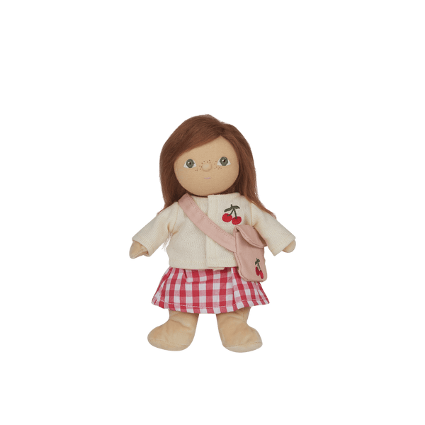 Dress Me Dinky - Hazel Hawthorne