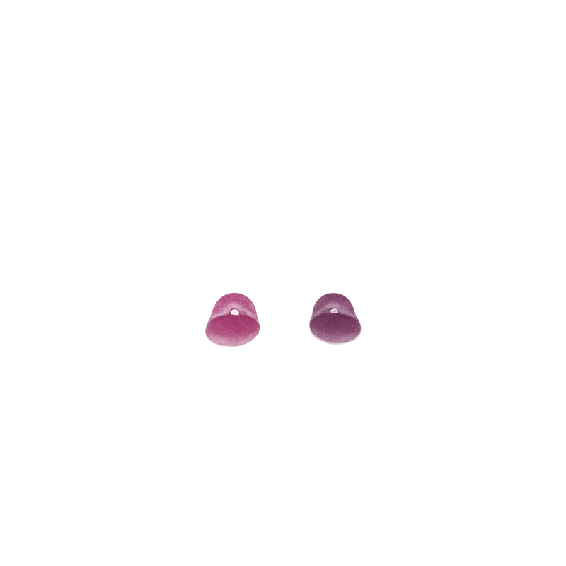 Unicorn dinkum pacifier accessories