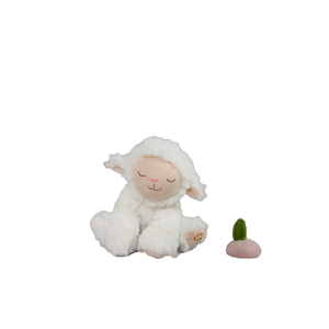 Binky Lamb