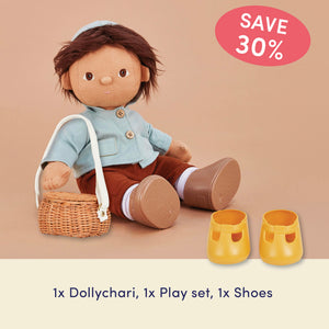 Doll Play Bundle