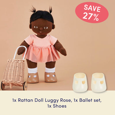 Dolly Day Out Bundle