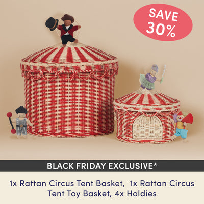 Jumbo Circus Bundle