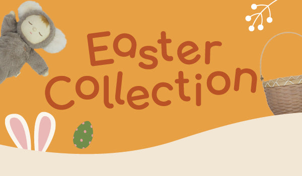 Easter Collection - Olli Ella Au