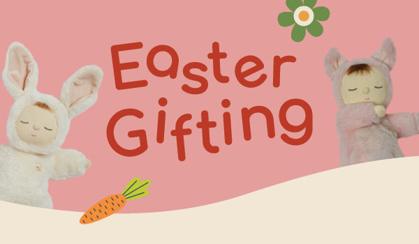 Easter Gifting - Olli Ella Au