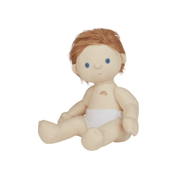 Dinkum Dolls - Poppet