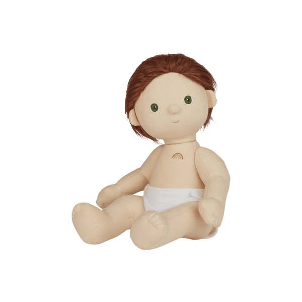 Dinkum Dolls - Pumpkin