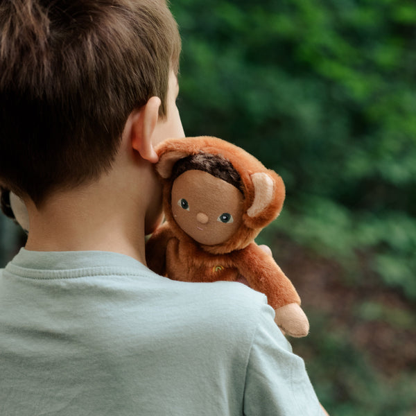 Dinky Dinkums Forest Friends - Bobby Bear