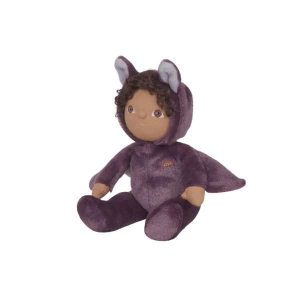 Dinky Dinkum Doll - Bowie Bat