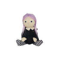 Dinky Dinkum Doll - Willa Witch