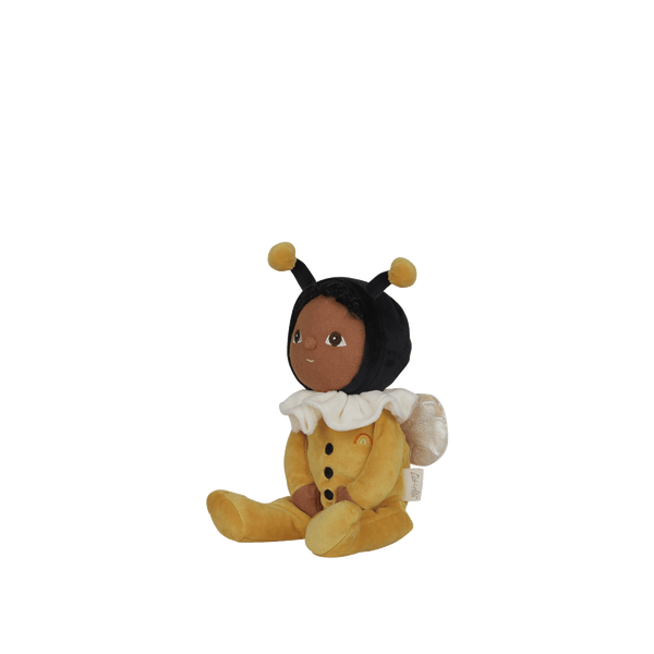 Dinky Dinkums Backyard Buddies - Billie Bumblebee