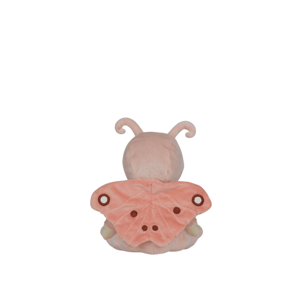 Dinky Dinkums Backyard Buddies - Millie Moth