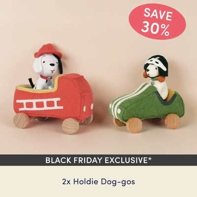 Double Dog-gos Bundle