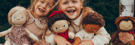 Olli Ella Dolls by Collection