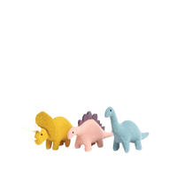 Holdie Set - Dinosaurs