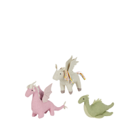 Holdie Set - Magical Creatures