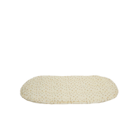 Luxe Organic Cotton Liner - Leafed Mushroom