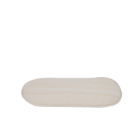 Luxe Organic Cotton Liner - Oat