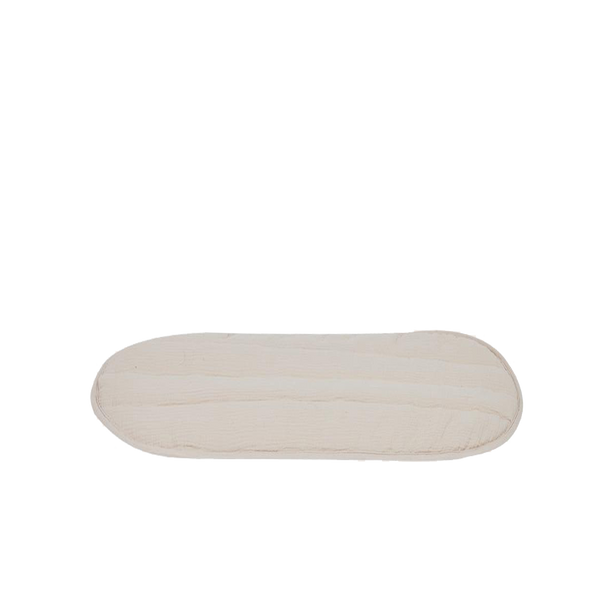 Luxe Organic Cotton Liner - Oat