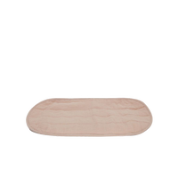 Luxe Organic Cotton Liner - Rose