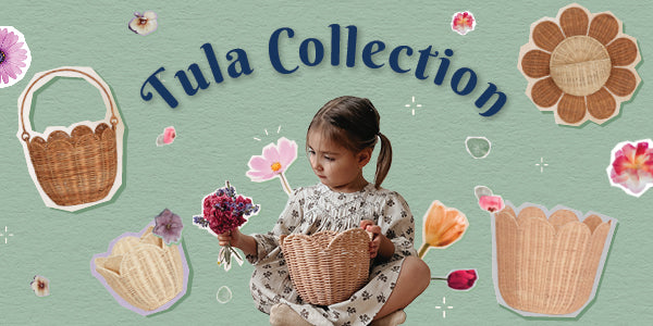 Tula Collection - Olli Ella Au