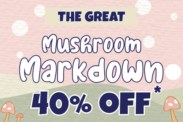 Discover The Magic - Olli Ella Au