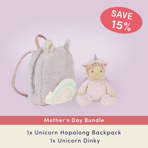 Unicorn Adventure Bundle