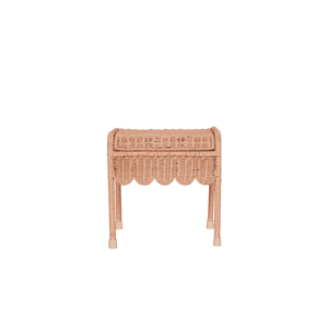 Petal Storie Stool