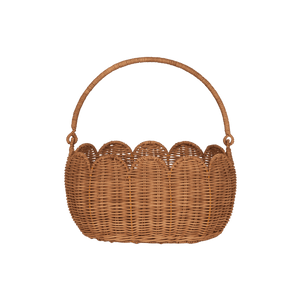 Petal Basket