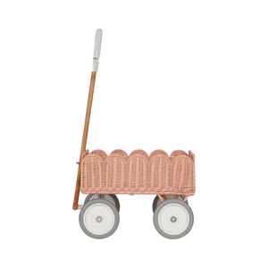 Petal Wonder Wagon