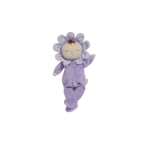 Petal Dozy Dinkums - Pickle Lavender