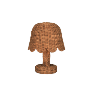 Petal Lamp