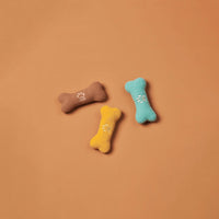 Dinkum Dogs - Dog Bones - Oatmeal