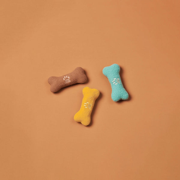 Dinkum Dogs - Dog Bones - Oatmeal