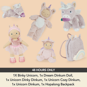 Big Unicorn Bundle