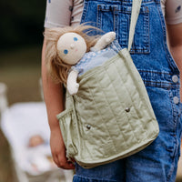 Dress Me Dinky - Penelope Petals