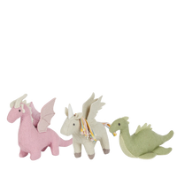 Holdie Magical Creatures