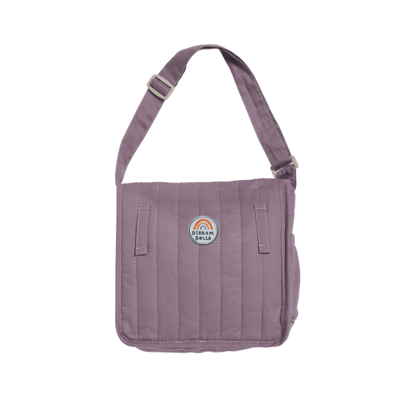 Carrie Convertible Changing Set - Lavender