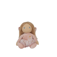 plush fairy doll