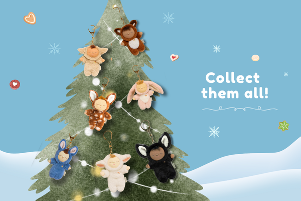 New Arrivals - Olli Ella Au