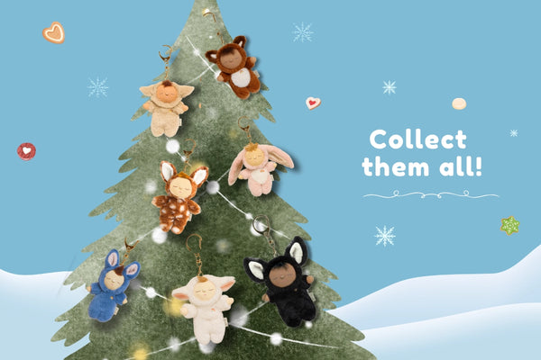 New Arrivals - Olli Ella Au