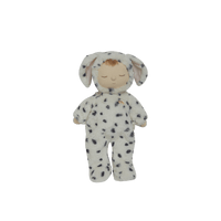 Cozy Dinkums - Dog Domino