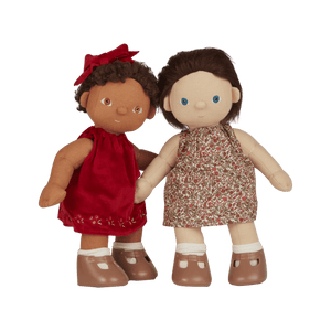 Dinkum Dolls Una Dress Set