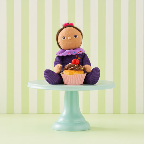 Dinky Dinkums Sweet Treats - Freya Fondant