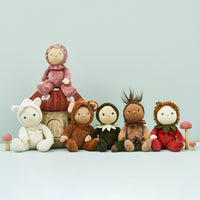Dinky Dinkums Forest Friends - Multi Pack