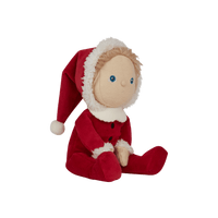 Dinky Dinkums Jolly Dollies - Sammy Santa