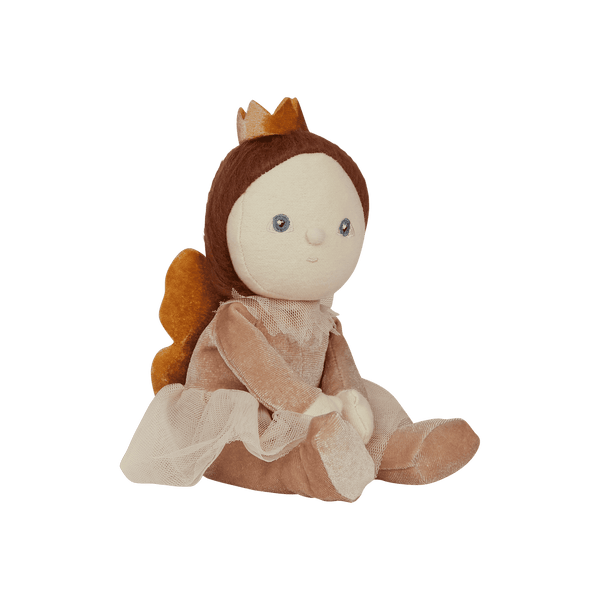 Dinky Dinkums Jolly Dollies - Sherry Sugarplum