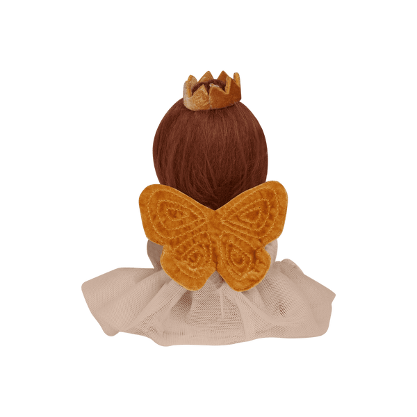 Dinky Dinkums Jolly Dollies - Sherry Sugarplum